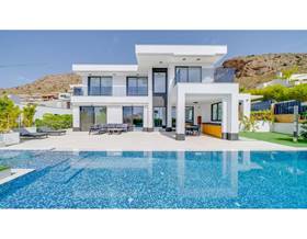 villas for sale in finestrat