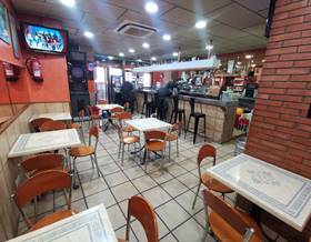 premises for sale in bell lloc d´urgell