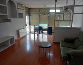 apartments for rent in lleida