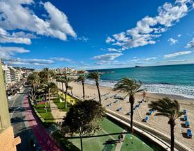 apartments for sale in alfaz del pi