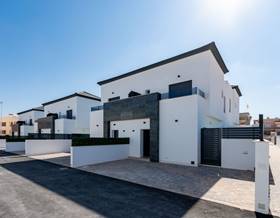 villas for sale in santa pola