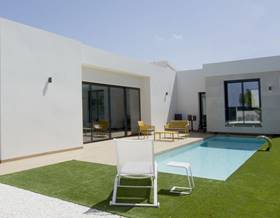 villas for sale in alicante province