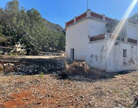 houses for sale in la xara