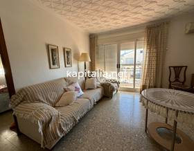 flat sale la pobla del duc la pobla del duc by 70,000 eur