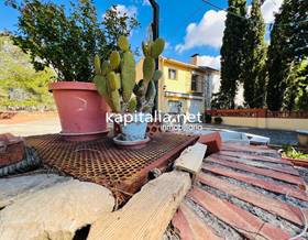 villas for sale in bocairent