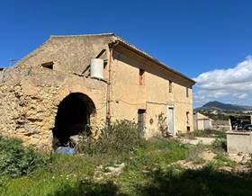 rustic property sale manacor sin zona by 1,300,000 eur