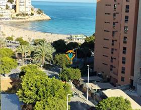 flat sale la villajoyosa vila joiosa cala de finestrat by 282,020 eur