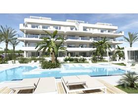 apartments for sale in pilar de la horadada