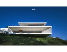 villas for sale in benissa