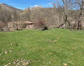 land sale cervera de pisuerga cl iglesia by 48,000 eur