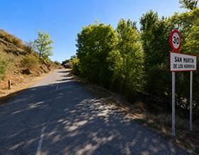 lands for sale in dehesa de montejo