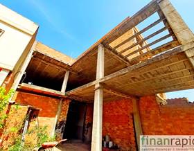 houses for sale in picassent