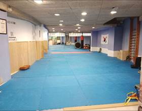 premises for sale in lardero