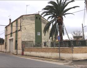 houses for sale in fuenmayor