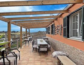 single family house sale islas baleares alaior by 395,000 eur