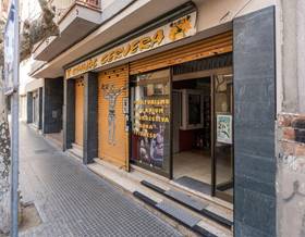 premises for sale in barcelona province