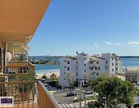apartments for sale in can picafort