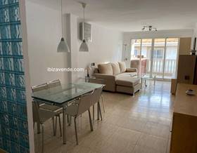 apartments for rent in cala san vicente