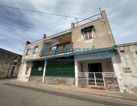 single family house sale tarragona la senia by 99,000 eur