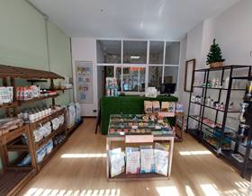 premises for sale in san fernando de henares