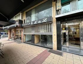 premises rent valladolid valladolid by 1,250 eur