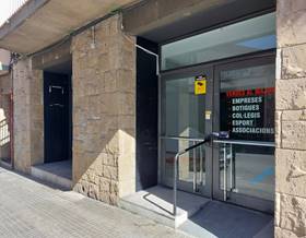 premises for rent in sant feliu de llobregat