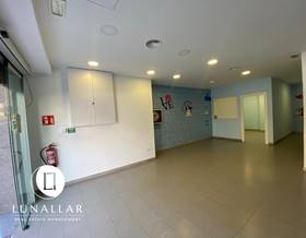 premises for rent in baix llobregat barcelona