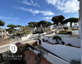 townhouse sale castelldefels playa by 849,000 eur