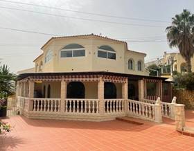 chalet sale la nucia by 375,000 eur