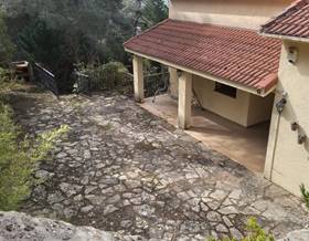 villas for sale in robledo de chavela