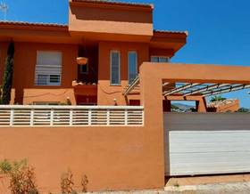 villas for rent in alicante province