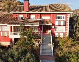 villas for sale in puerto de mazarron