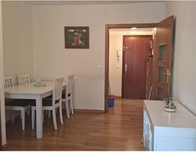 apartments for rent in sevilla
