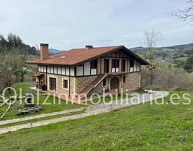 houses for sale in galdames