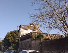 houses for sale in tomiño