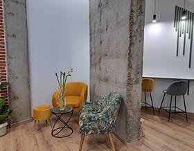 offices for rent in mos