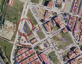 land sale alcasser av. artal de foces by 150,000 eur