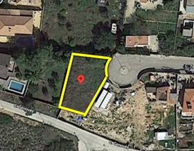 land sale montroy urb. balcó de montroi by 35,000 eur