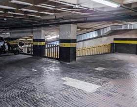 garages for rent in barcelona province