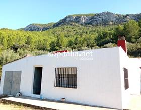 single family house sale mogente moixent cercana poblacion by 59,000 eur