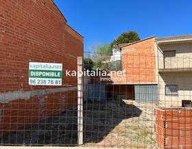 land sale castello de rugat by 60,000 eur