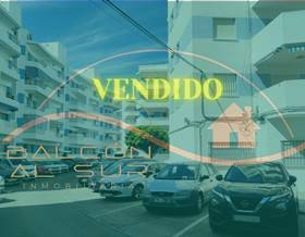 apartments for sale in cadiz province