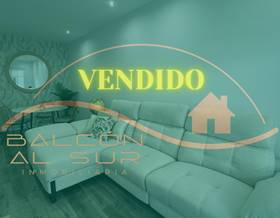 flat sale cádiz rota by 210,000 eur