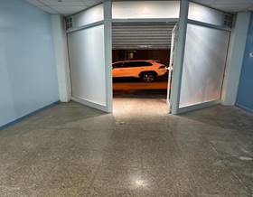 premises for rent in sant adria de besos