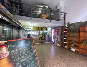 premises sale santa coloma de gramanet by 275,000 eur