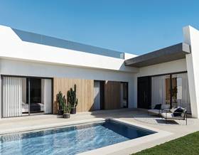 villas for sale in la mata, alicante