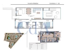 villas for sale in los montesinos