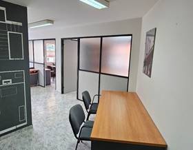offices for rent in barakaldo