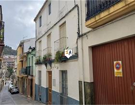 townhouse sale alcala la real town centre by 105,000 eur