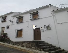 villas for sale in carcabuey